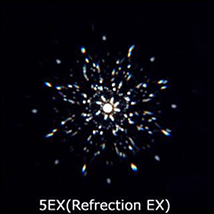 5EX(Refrection EX)